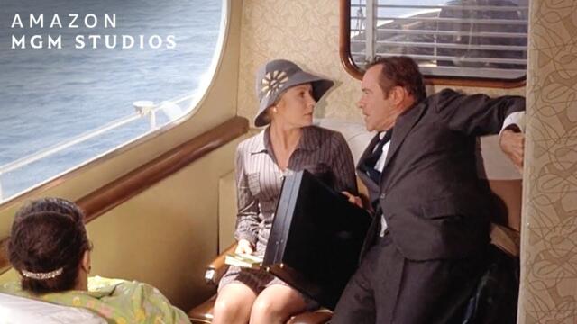 AVANTI! (1972) | "Are You Following Me?" | MGM