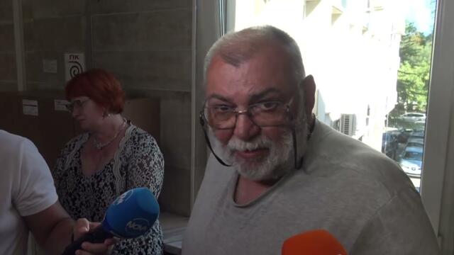 Ивелин Цветанов, обвинен за жестокото убийство в Първомай,