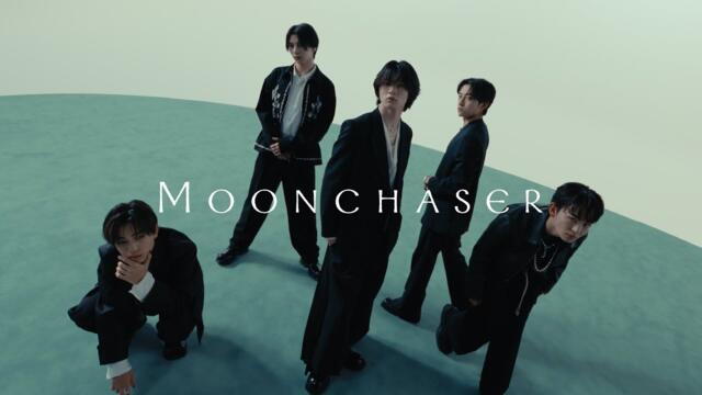 STARGLOW / Moonchaser -Music Video-