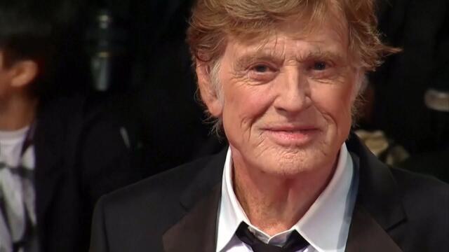 Robert Redford's Death Reignites Son-In-Law To-Be's Cold Case