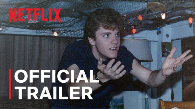 True Haunting | Official Trailer | Netflix