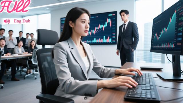 On Her 1st Day at Work,Poor Girl Solved a $100,000 Problem in 3s—Then Found Out CEO Is Her Kids’ Dad