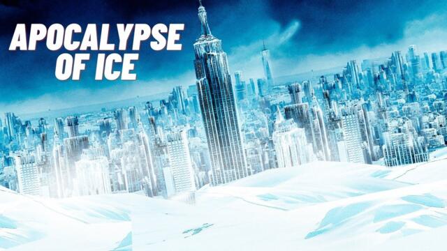 Ледена пандемия (синхронен екип, дублаж на Андарта Студио, 21.09.2025 г.) (запис)