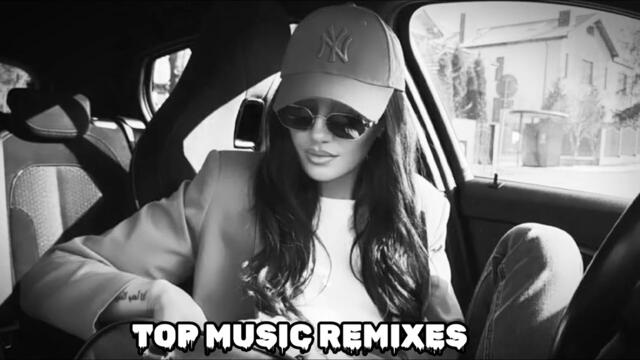 TOP MUSIC REMIXES - ELYXO & SAGINBAEV REMIX | Top Deep House Music  #deephouse #mix