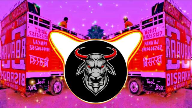 Falani Vikram Sarkar Dj Remix Song | Hard Vibration Punch Mix - Dialouge Mix | Dj Mohit Dhanduka Se