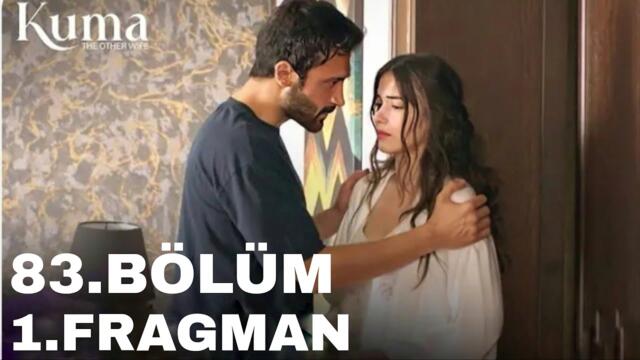 KUMA 83 .Bölüm Fragmanı