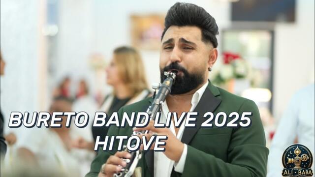 BURETO BAND LIVE HITOVE 2025 (STUDIO ALI BABA.TV GSM.0876 6565 55)
