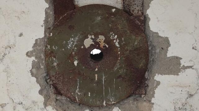 Бетонните стражи на Сакар