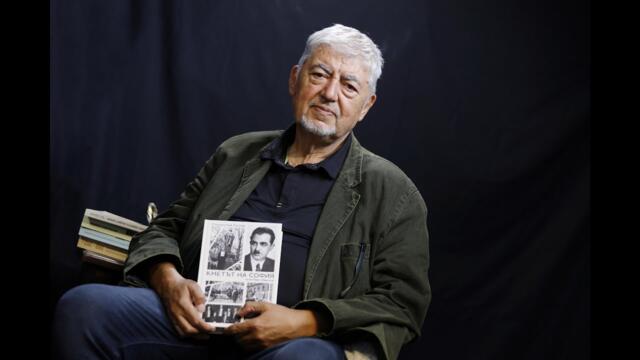 Станислав Колев: Инж. Иван Иванов е визионер с мисъл за бъдещето на София