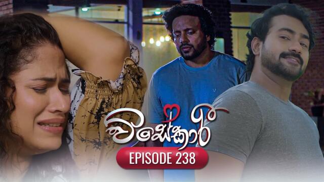Visekari | Episode 238 - (2025-09-22) | ITN