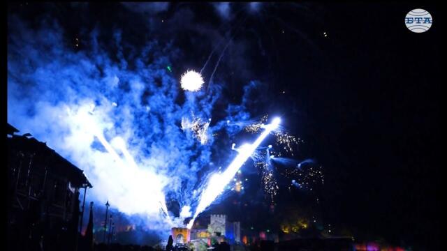 България отпразнува Деня на Независимостта