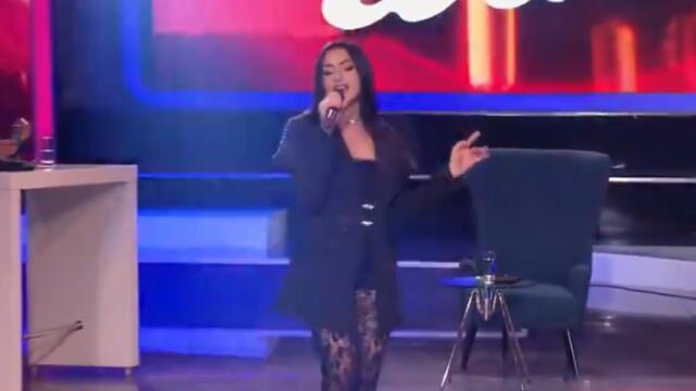 Nina Vlajkovic - Suvisan - (Tv Grand 22.09.2025.)