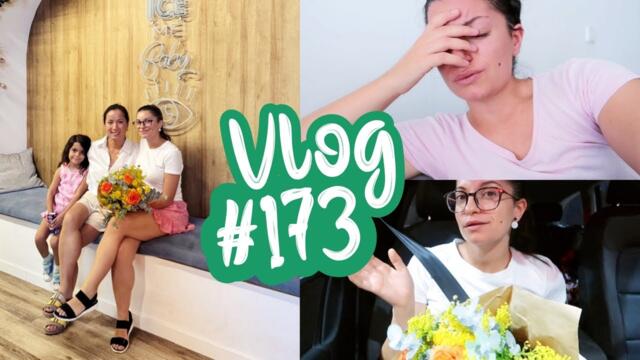 СБОГОМ И ЗДРАВЕЙ | VLOG #173