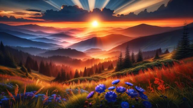 ꧁Безмълвие ... (Игорь Двуреченский)꧂