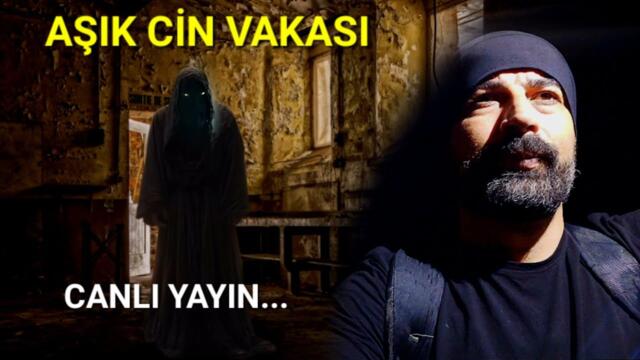 Paranormal olaylar