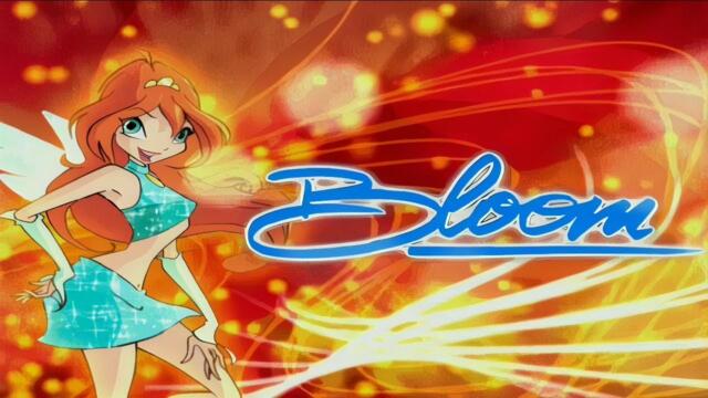 Winx Club TV Movie - Opening (4K REMASTERED)