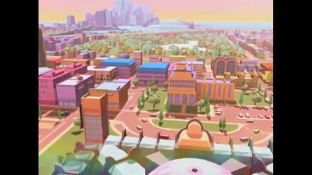 Winx Club Special 1:Bloom's Destiny! (HD)