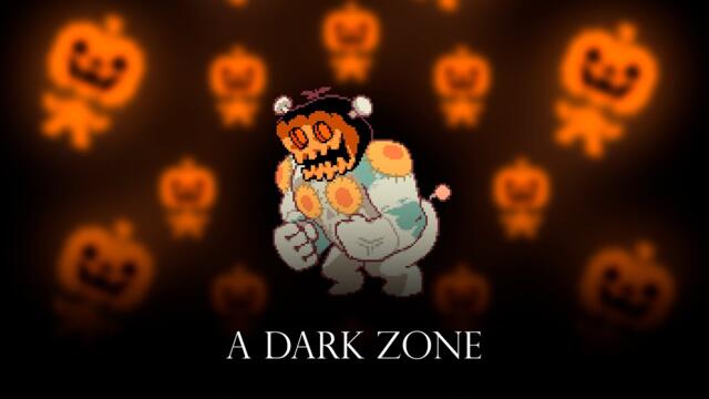 A DARK ZONE  - Remix Cover (DELTARUNE)