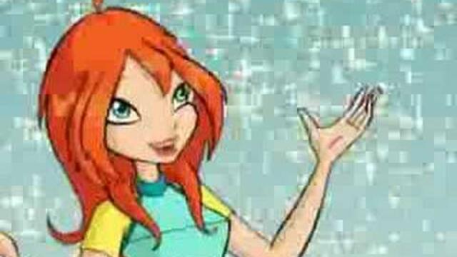 Winx Club Générique français saison 1