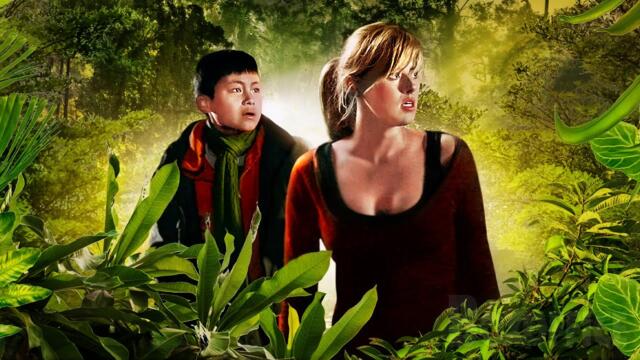 Lost in the Jungle | FAMILY | Full Movie in English