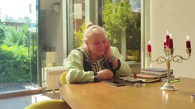 Фидес Хюсеин - Истината за България Без Цензура (Част 1)