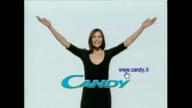 Нова Телевизия - Рекламен блок (26. ноември 2005 г.)