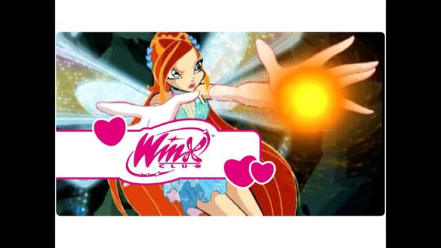 Winx Club Song - Superheroes (Official Music Video) | Winx in Concert