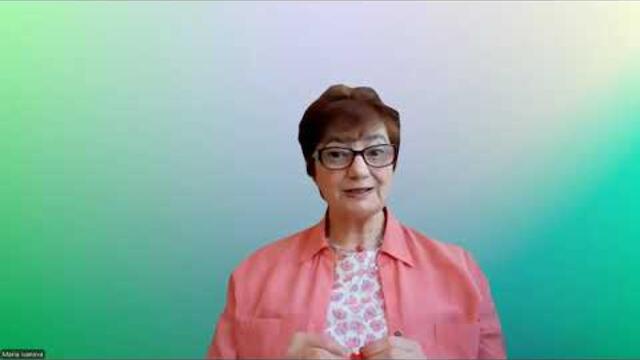 3  Ние сме това, което ядем  Мария Иванова