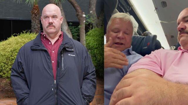 Comedian Guy Branum Says Passenger Told Him He Was Too Fat To Fly