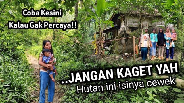 TAK MASUK AKAL!! DIKIRA RUMAH BIASA GAK NYANGKA TERNYATA ADA SUARA KUNTILANAK TERTAWA