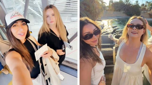 Vloggers Who Accidentally Flew To Tunisia Visit On Purpose This Time