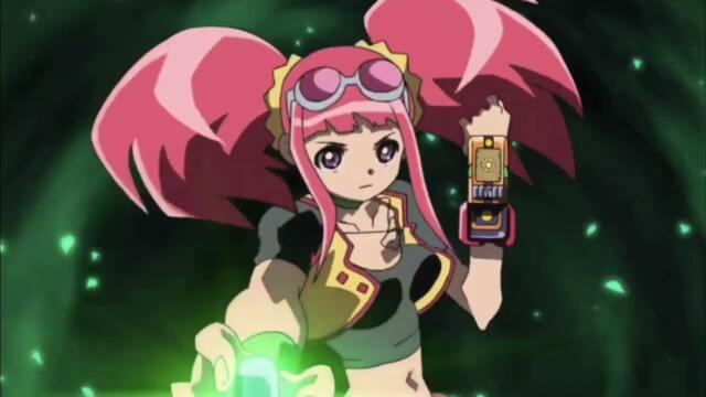 Dinosaur King: All Transformation and Dinotector. (Japanese Version)