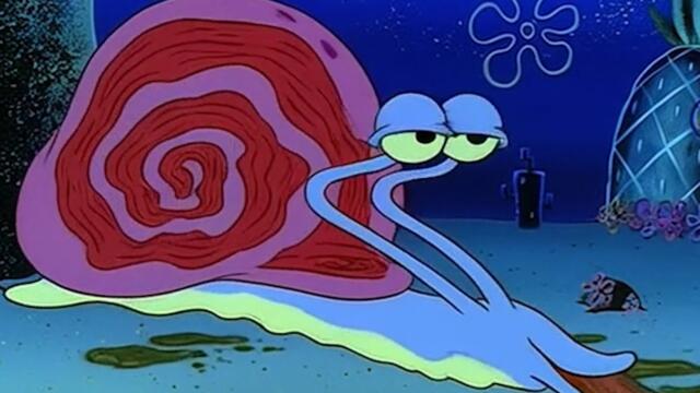 SpongeBob Season 1, Episode 16 "Sandy's Rocket", but it's ruined by AI