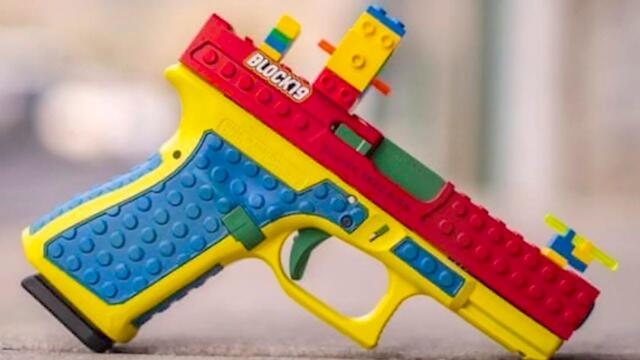 Фотографии, которые удивят даже скептика