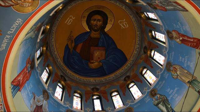 Отец Спас: Кръстът – от знак на срам до символ на спасение