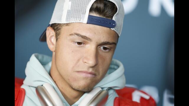 Василев: Григор Димитров поздрави Иван, но не и мен