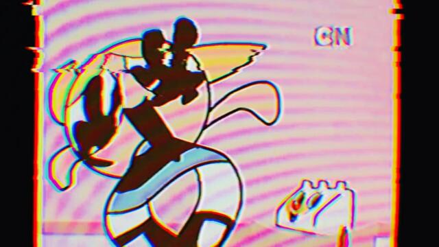 IF THE DARKNESS TOOK OVER THE POWER PUFF GIRLS | PIBBY IN YOUTUBE | ZayDash Animates