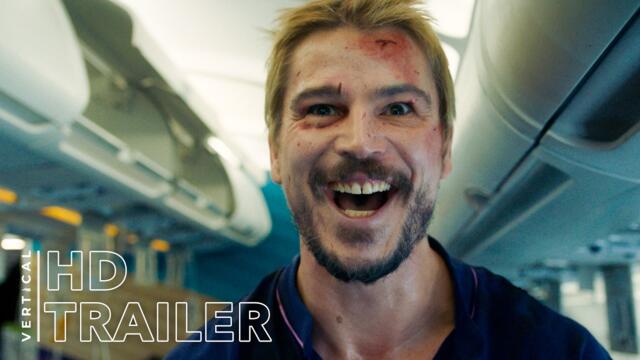 Fight or Flight | Official Trailer (HD) | Vertical