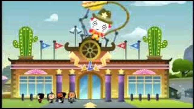 Pucca Pucca: Macsooga