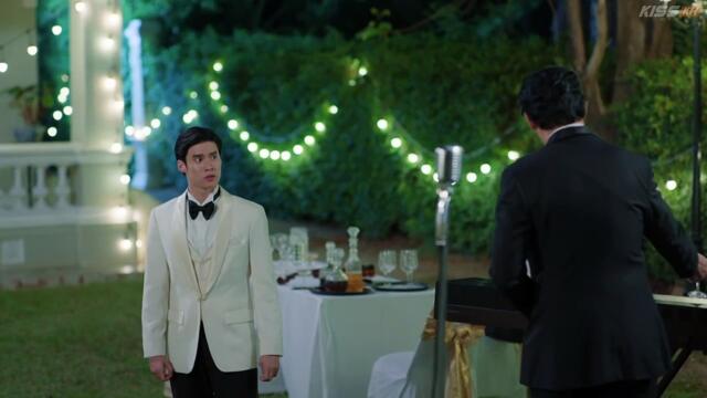 Love in the Moonlight (2025) Episode 3 (English Sub)