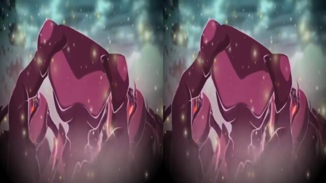 Winx Club 1-3 OST - Army of Darkness