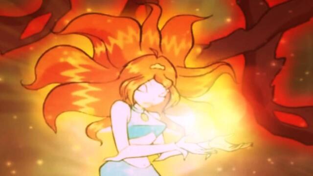Bloom's Healing Powers • Winx Club Soundtrack