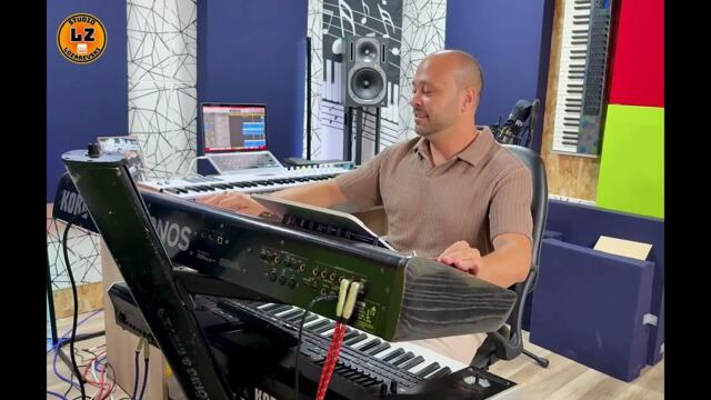 💥 2️⃣0️⃣2️⃣5️⃣ 💥 Mitko Lozarevski - "Naslada za dushata" / Митко Лозаревски - ''Наслада за душата"