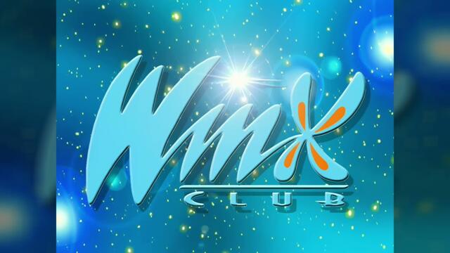 4Kids Winx Club | "We Are the Winx" Audio (Official Studio Ver)