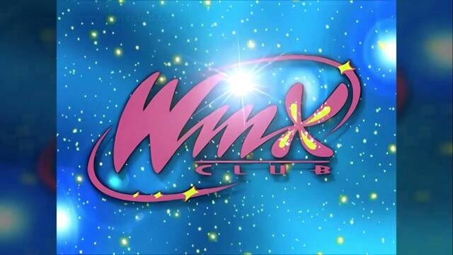 4Kids Winx Club | "We Are the Winx S2 ver" Audio (Studio Edit)