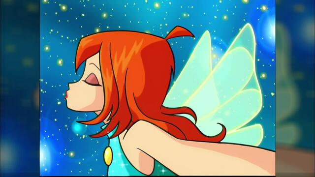 4Kids Winx Club | "Feels Like Magic" Audio (Official Studio Ver)