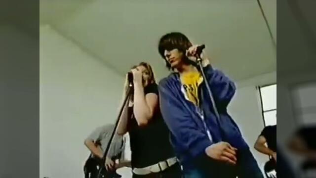 The 4Kids 5 | "Gonna Get a Little Crazy" Audio (Official Studio Ver)