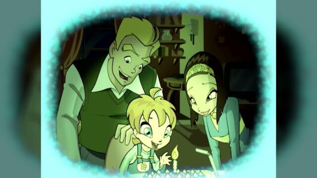 4Kids Winx Club | "You and Me" Audio (Official Studio Ver)