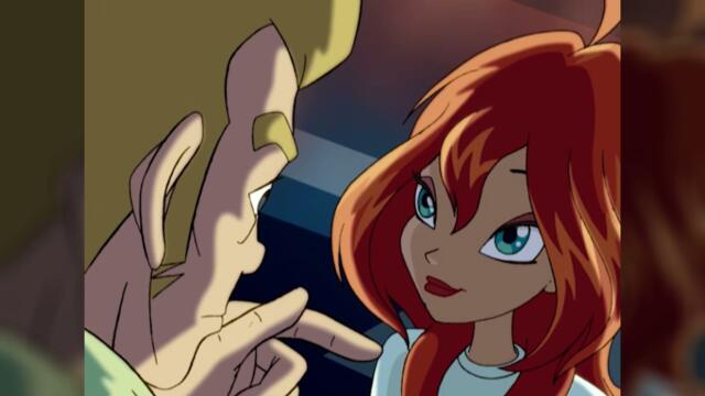 4Kids Winx Club | "Count on Me" Audio (Official Studio Ver)