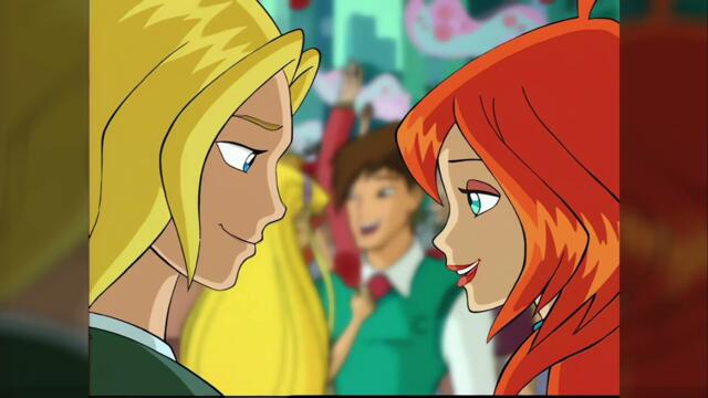 4Kids Winx Club | "Hero" Audio (Official Studio Ver)